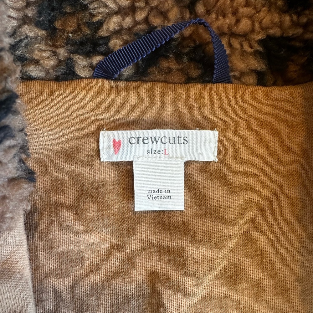 Crewcuts jacket - Picture 5 of 9